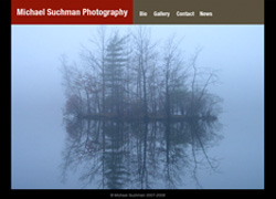 Michael Suchman Photography